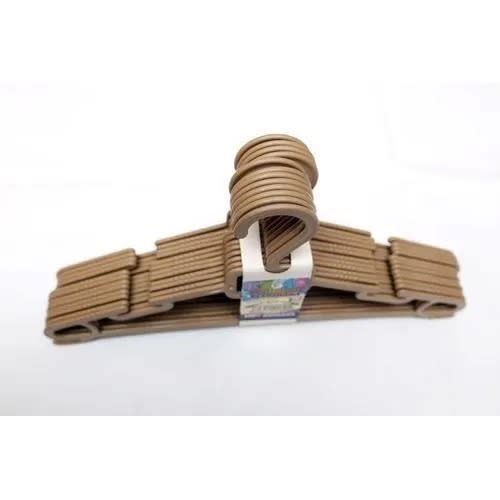 Cloth Hanger--24 Pieces