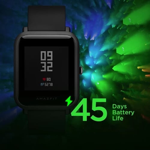 Amazfit Bip Lite Smart Watch