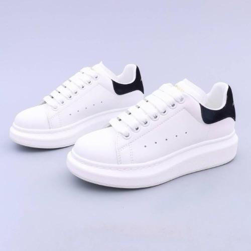 Women Smart Sneakers - White