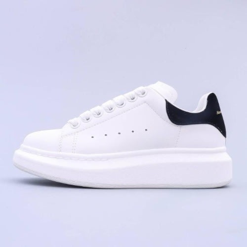 Women Smart Sneakers - White