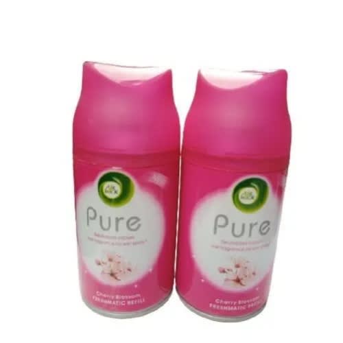 Air Wick Pure Freshmatic Refill Air Freshener - 250ml X 2