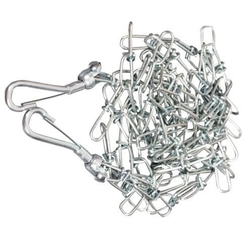 Dog Tie Chain