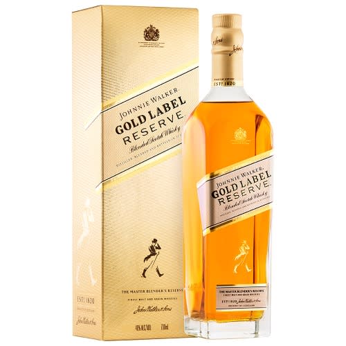 Gold Label Reserve - 70cl