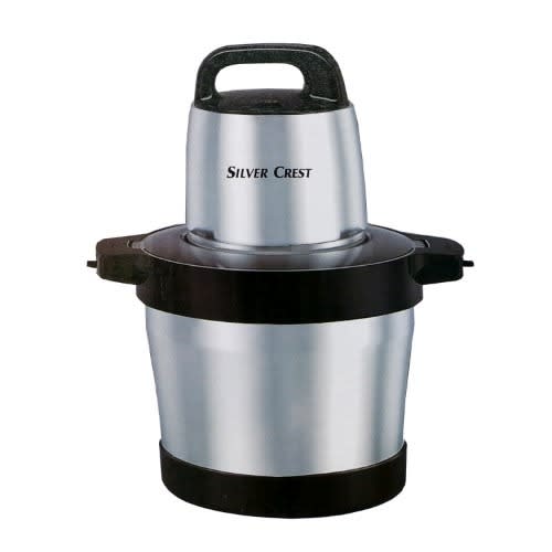 Sl- 2021 Multipurpose Stainless Steel Yam Pounder - 8litres