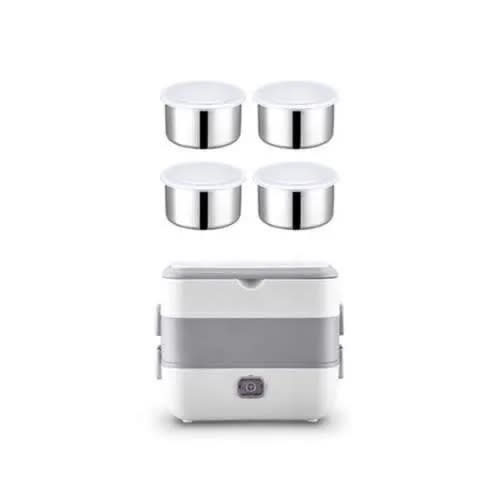 Electric Cooking Lunch Box