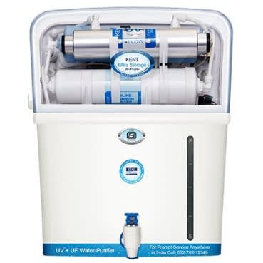Kent Ultrastorage Water Purifier