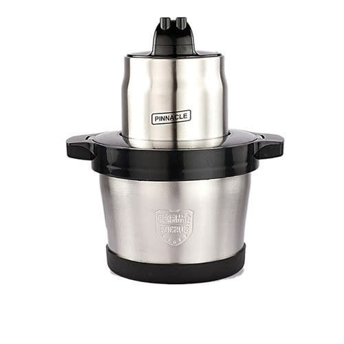 Pinnacle 6L Yam Pounder And Multifunctional Food Machine Bowl