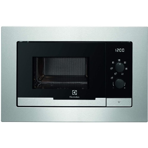 Built In Microwave Oven - 60cm - 800w - EMM20117OX