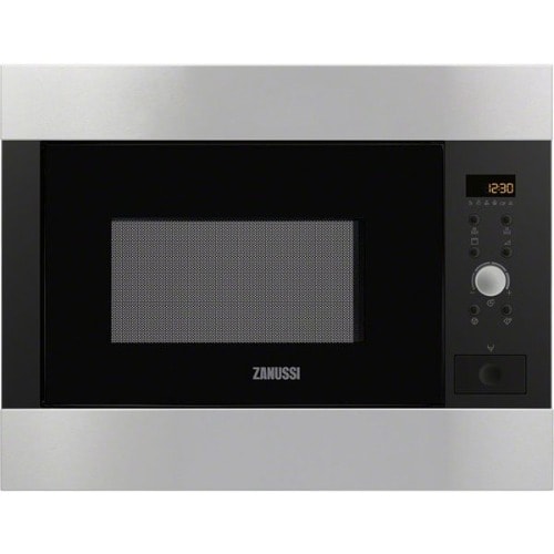 Zanussi Built In Microwave Oven