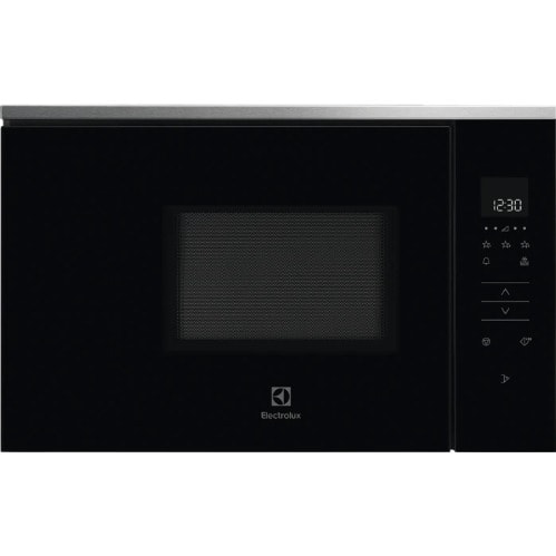 Electrolux Built In Microwave Oven - 800W