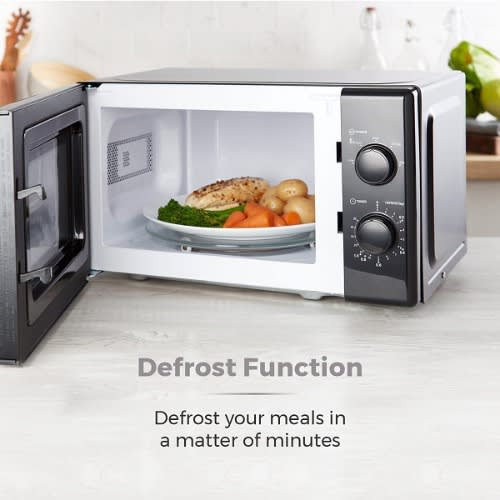 20L Manual Microwave 700w