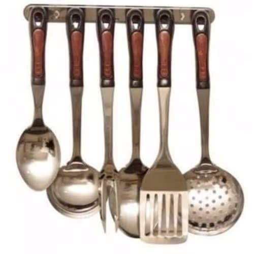 7Pcs Cooking Utensils Set