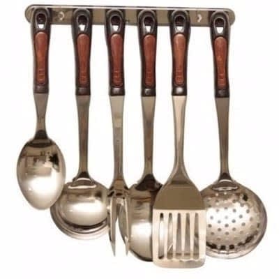 7Pcs Cooking Utensils Set