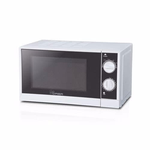 20litres Microwave Oven With Defrost Function.