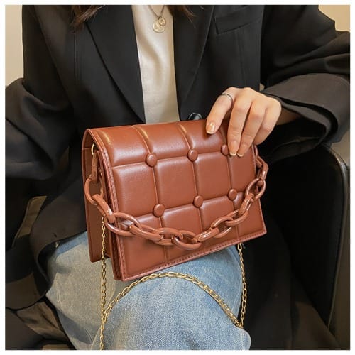 Ladies Cassy Fashion Handbag