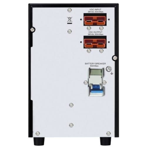Easy UPS Srv 1000va 230v With External Battery Pack