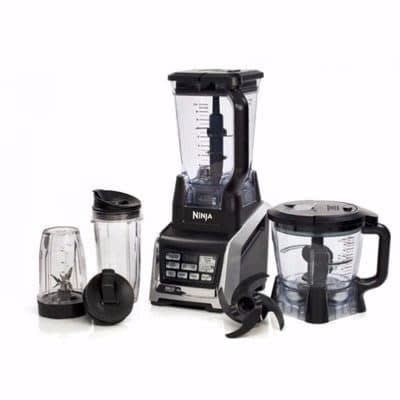 Electric Paloma Yam Pounder - 2litres