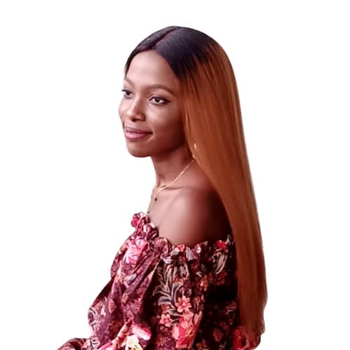 Wig With Closure