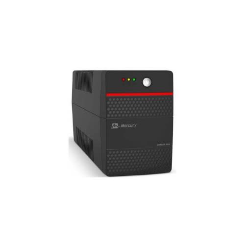 Maverick UPS With AVR & Surge Control - 1550VA