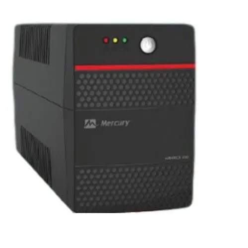 Maverick UPS With AVR & Surge Control -650va