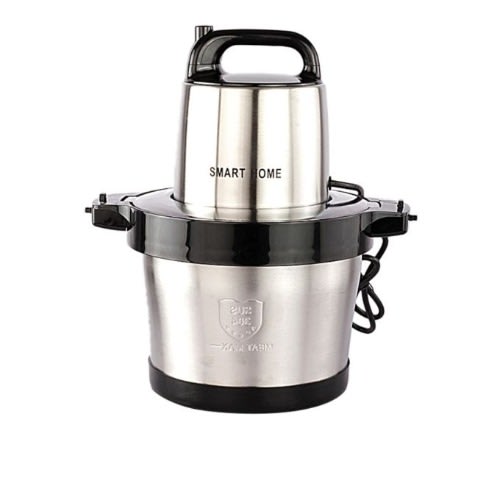 6litres Large Capacity Yam Pounder