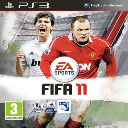 FIFA 11 - PlayStation 3