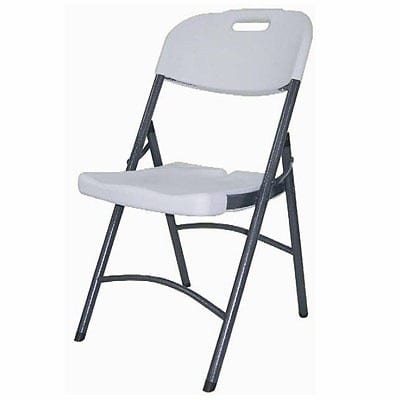 Stoelen Plastic Folding Chair