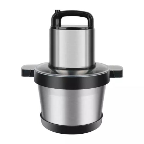 6l Deluxe Smart Food Processor 2000w