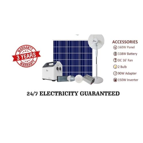 S1 Plus Solar Inverter