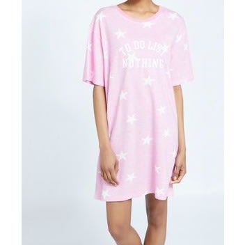 Star Nightdress