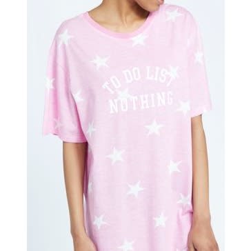 Star Nightdress