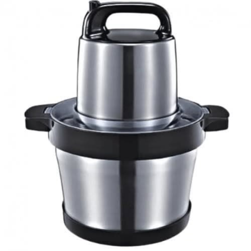 Yam Pounder - 6L