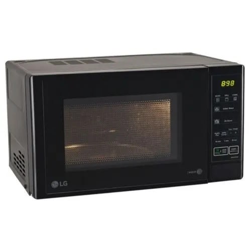 Microwave With I-wave Technology Coating -  20l - 700W