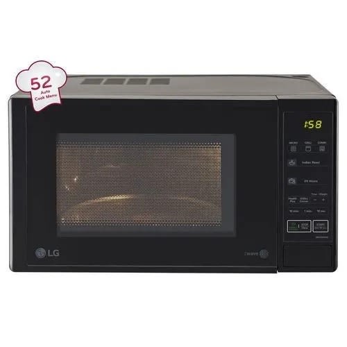 Microwave With I-wave Technology Coating -  20l - 700W