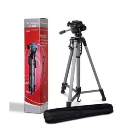 Wiefeng Wt 3560 Pro Tripod Stand - 66cm