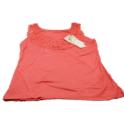 MOERMIAN - Camisole - Pink