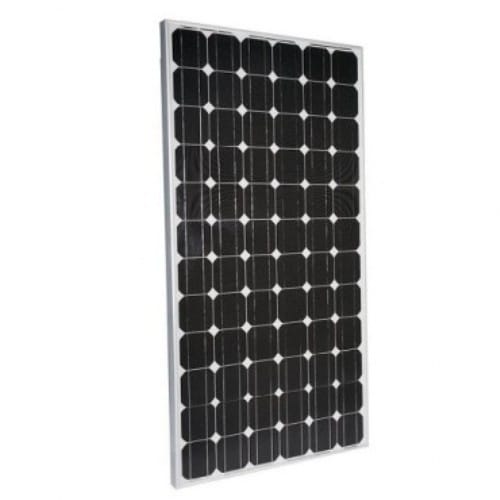 200Watts Mono Solar Panel