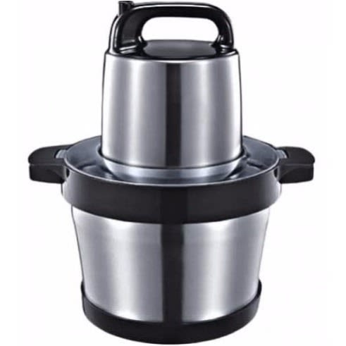 10L Yam Pounder Food Machine