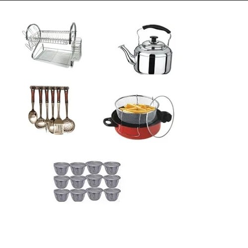 5 In 1 Kitchen Bundle