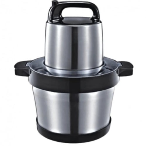 Yam Pounder/food Processor - 12l