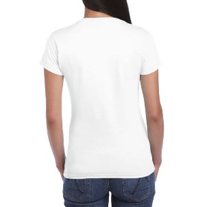 Van Print 3d Graphics Design T-shirt