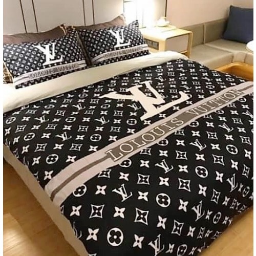 Bedding Set Pattern Fx067 - Duvet, Bedspread With 4 Pillow Cases
