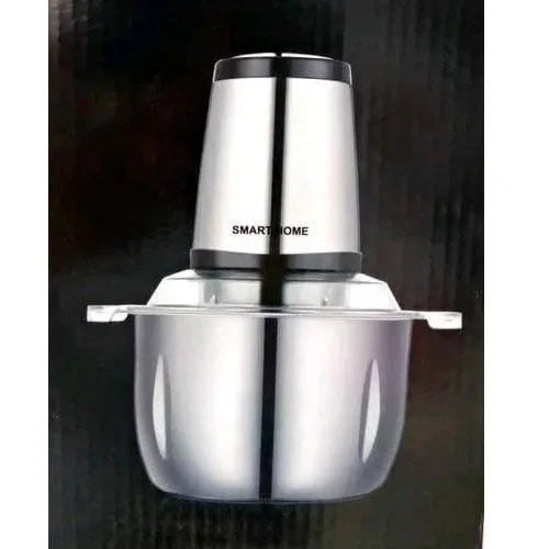 Yam Pounder And Dry Grinder - 3L - 400W