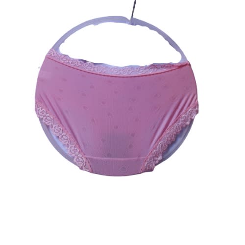 3 Set Of Panties