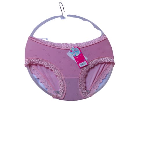 3 Set Of Panties