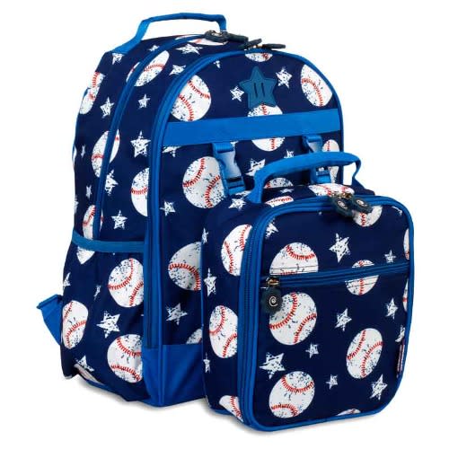 Baseball 16