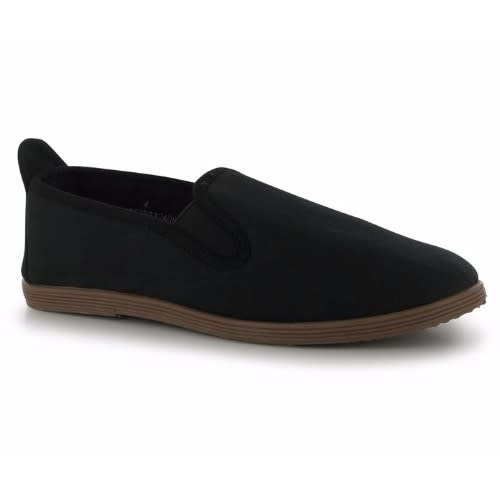 Boys Slip On Shoe