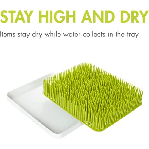 Drying Rack Lawn Countertop