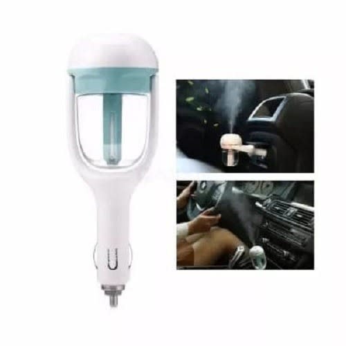Car Humidifier - Aroma Diffuser & Purifier
