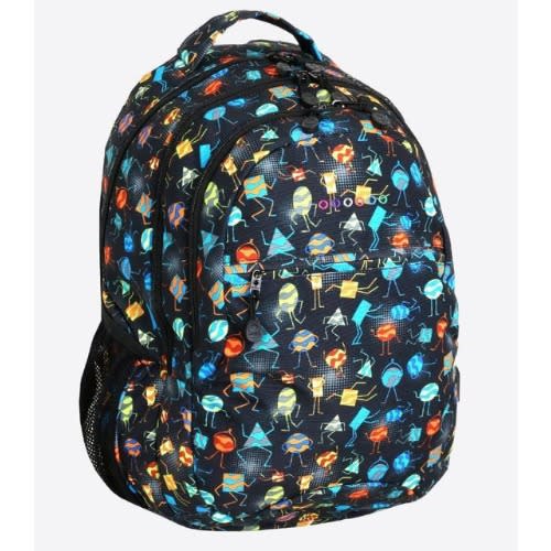 18" Party Mob Cornelia Backpack